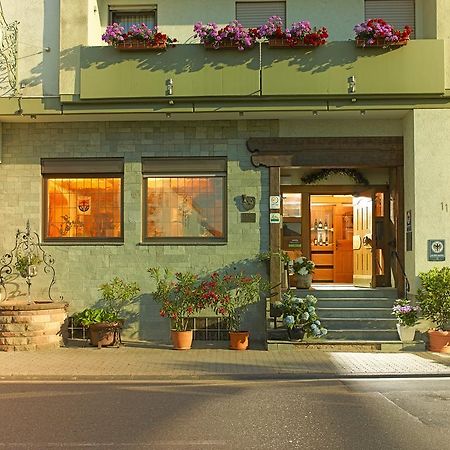 洛希普法尔泽霍夫酒店 勒默贝格 外观 照片